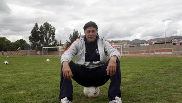 Checho: "Le falta a la selección peruana"