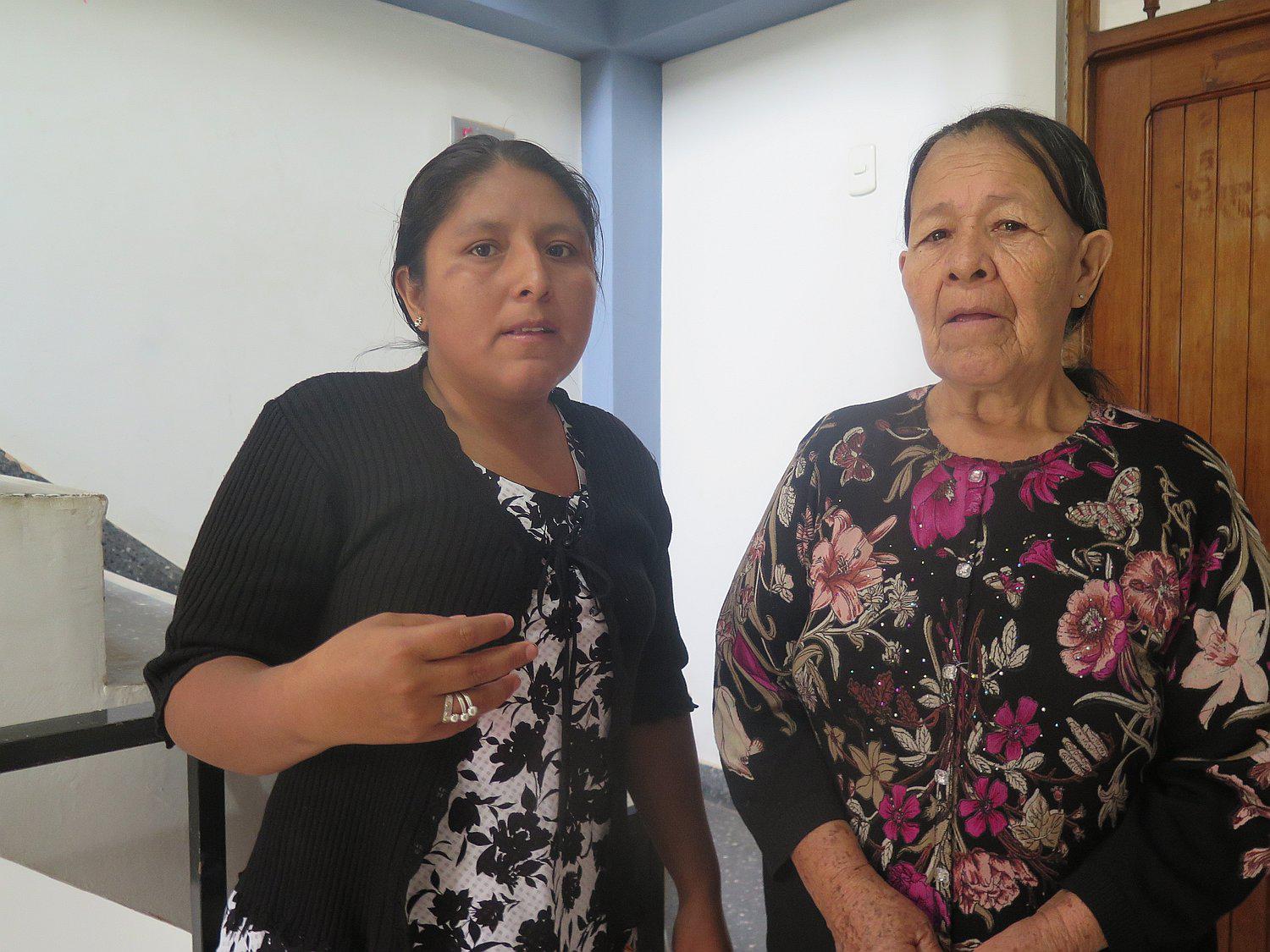 Trabajadora del GRH denuncia hostigamiento de la jefe de Recursos Humanos