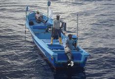 Cuatro personas sobreviven luego de estar 32 días a la deriva en el océano Pacífico