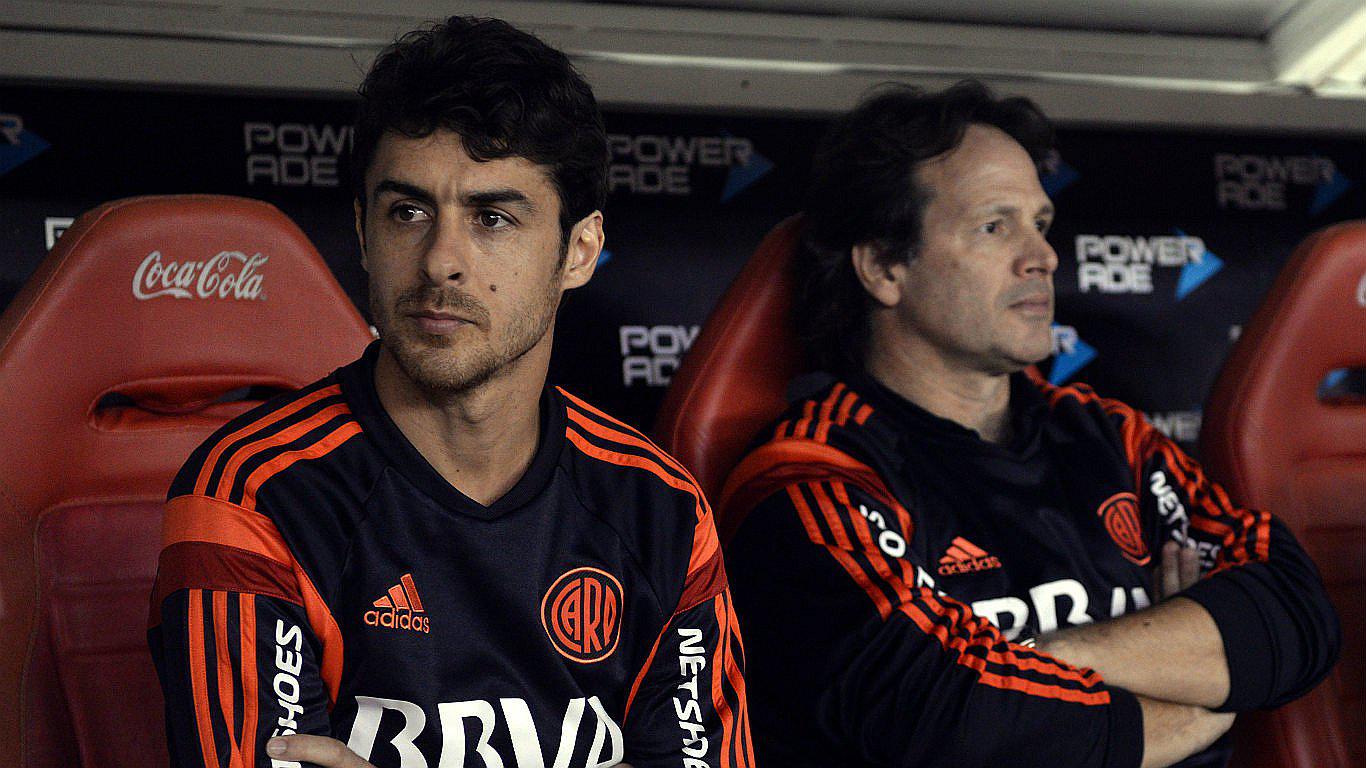 Pablo Aimar cree que Argentina puede vencer a Perú sin Lionel Messi