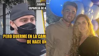 Expareja de Ale Venturo sale al frente y exige la tenencia compartida de su hija (VIDEO)