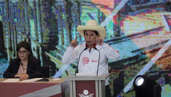 El exministro de Comercio Exterior y Turismo, Alfredo Ferrero, se refirió a la coyuntura política que se vive con motivo de las próximas Elecciones generales de Perú de 2021. (Foto: GEC)