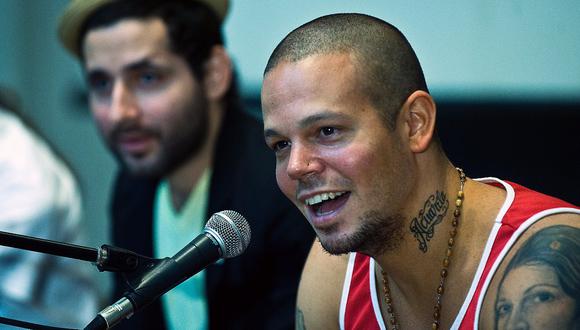 Juez citó una canción de Calle 13 para argumentar en una sentencia laboral