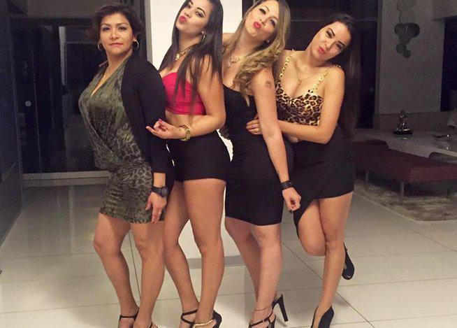 Foto muestra a Melissa Klug como nunca imaginaste verla (VIDEO)