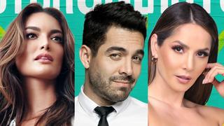 Premios Tu Música Urbano 2022: Zuleyka Rivera, Omar Chaparro y Carmen Villalobos serán los conductores