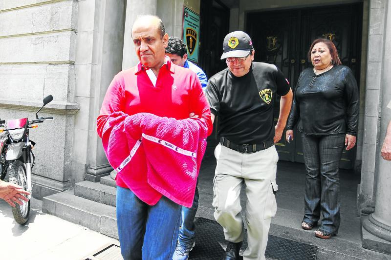 Linares culpa al "Viejo Paco"