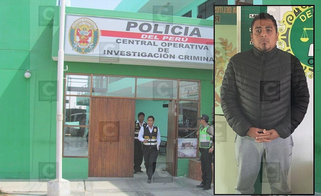 Intervienen a vendedor por acosar a una niña y denuncian a docente por violación a escolar