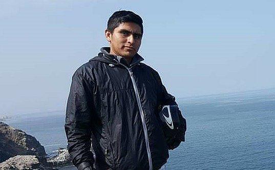 Detienen a joven que golpeó con un martillo en la cabeza a su padre  