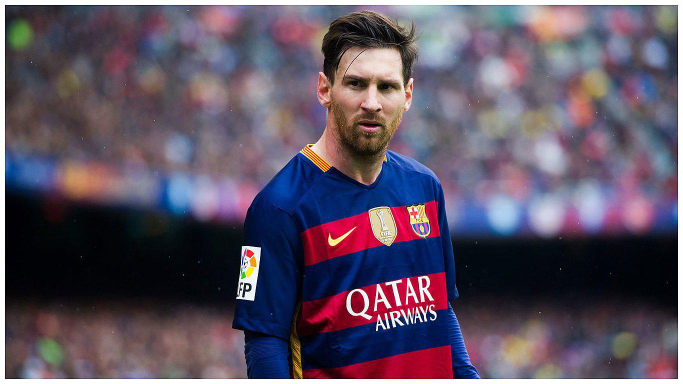 Lionel Messi apelará su condena de 21 meses de cárcel por fraude fiscal