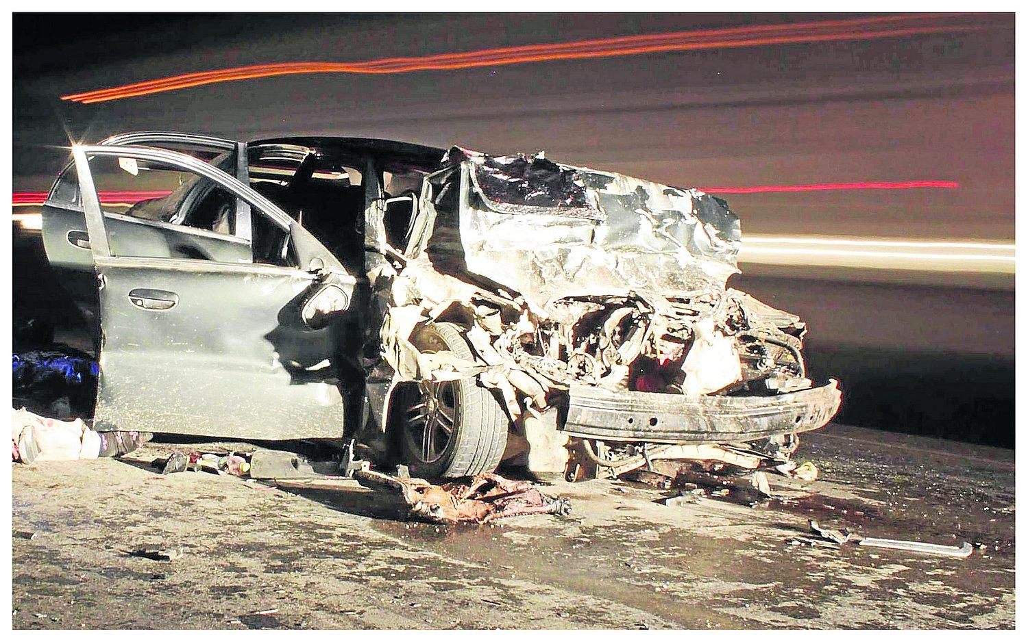 Cancelan más de 180 licencias de conducir