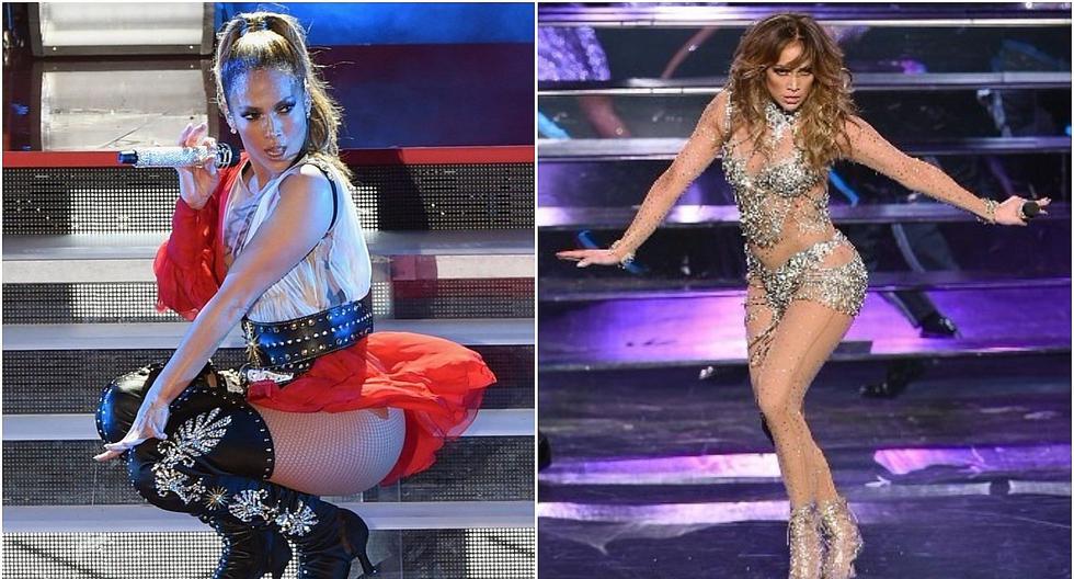 Jennifer Lopez Pagaría Cantidad Exorbitante Para Asegurar Sus Glúteos Espectaculos Correo 