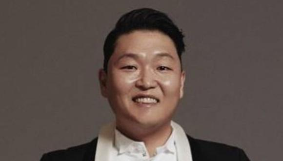 Park Jae-sang es el verdadero nombre del intérprete del Gangnam Style (Foto: PSY / Instagram)