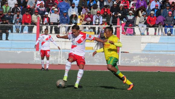 El Club Deportivo Alfonso Ugarte de Puno y Credicoop San Román, podrían ser parte del torneo.