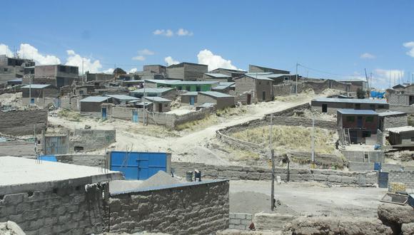 Cusco: Espinarenses señalan que mesa de diálogo con gobierno ha fracasado