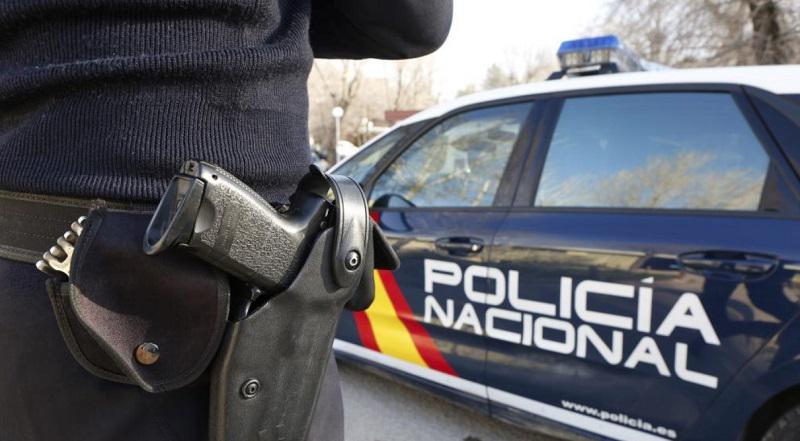 España (Foto: Difusión)