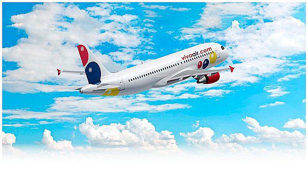 Dueña de aerolínea Viva Air permitirá vuelos entre Lima y Europa a bajo costo