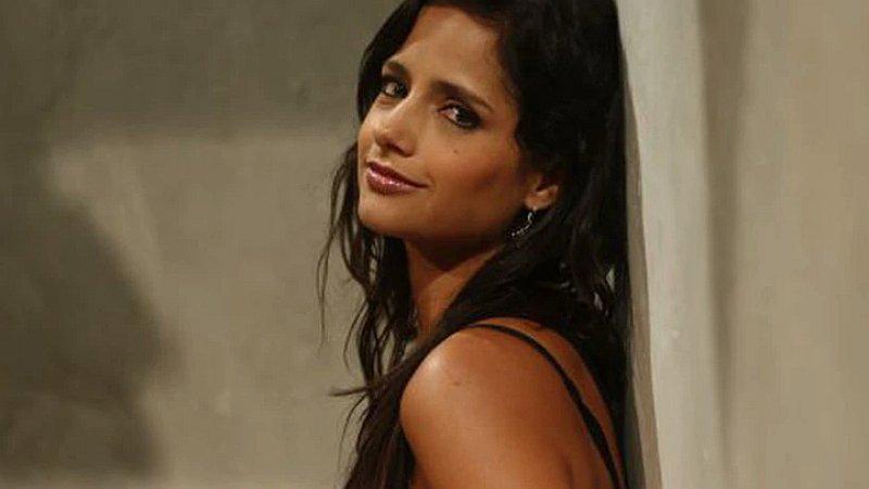 Melania Urbina reveló que sufrió acoso sexual a los 12 años 