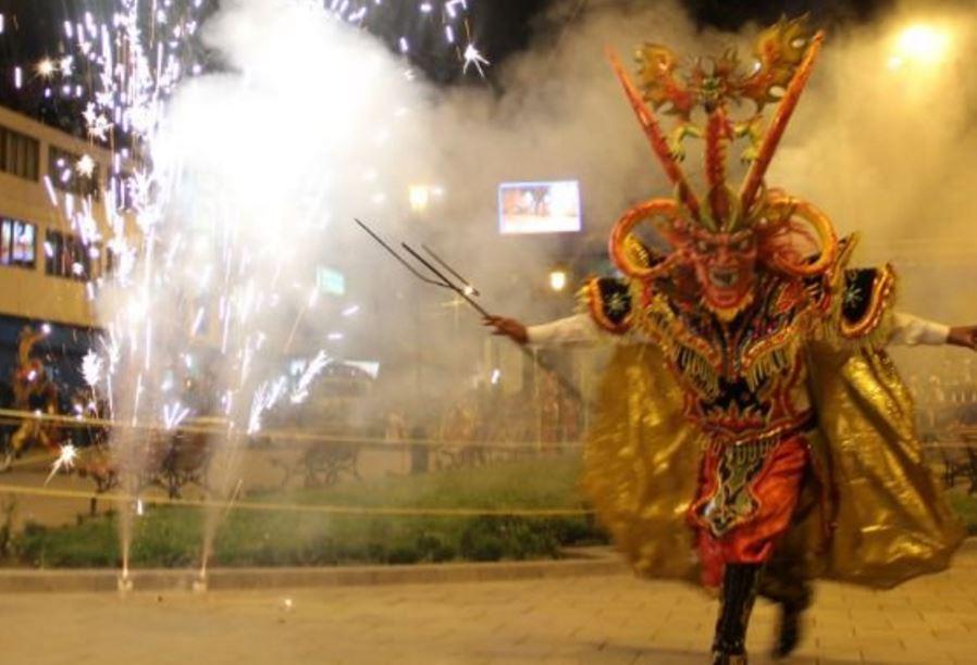 Puno recordará declaratoria de patrimonio cultural de la humanidad