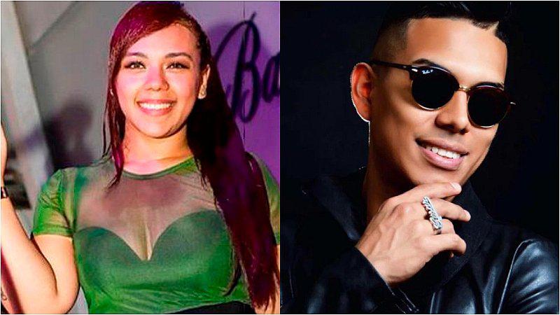 Cesar Vega confirma el fin de su relación con Suu Rabanal en un comunicado en Facebook