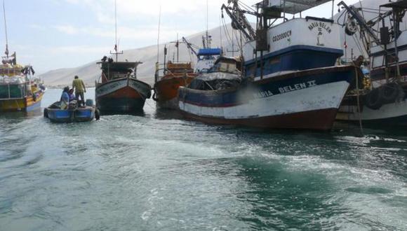 [A un año del fallo] Solo pescadores se beneficiaron con incorporación de mar