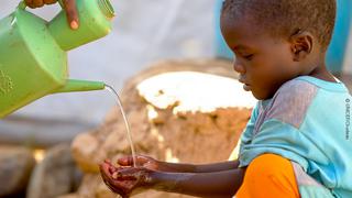 Día Mundial del Lavado de Manos: 3 de cada 10 personas no tienen instalaciones básicas según un informe de Unicef