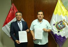 Sociedad Nacional de Industrias propone ampliar la frontera agrícola en la región Ica
