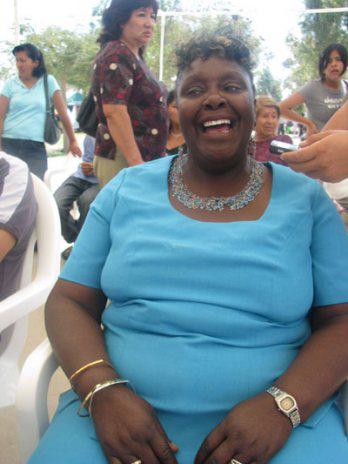 La mejor receta de Chincha: Mamainé