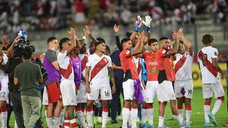 Selección peruana: FPF anunció cuándo serán los partidos ante Uruguay y Paraguay