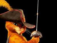 'El Gato Con Botas' cautivó a 71 mil peruanos