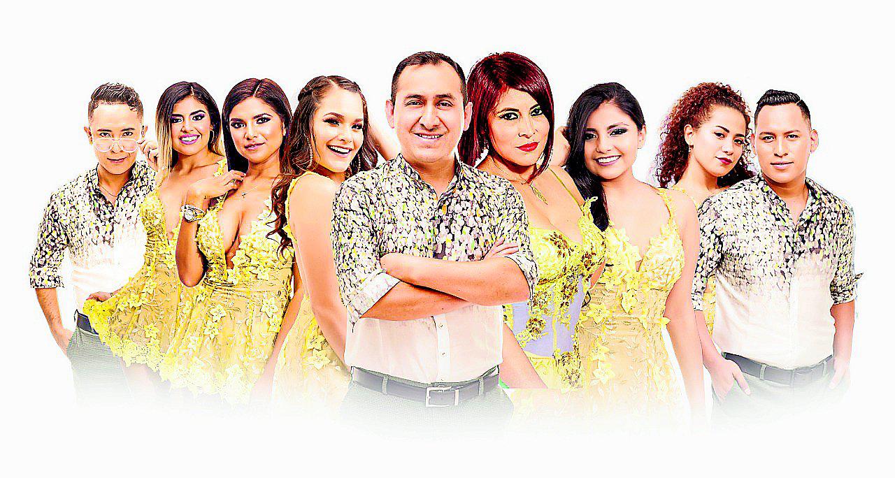 Corazón Serrano estrena videoclip por el Día de San Valentín