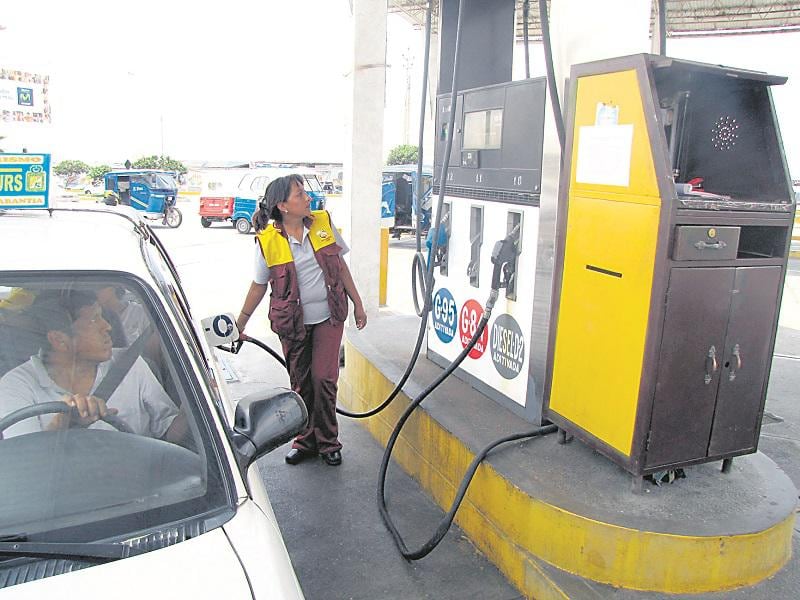 César Bedón: “Petroperú hace caja a expensas de bolsillos de los peruanos”