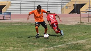 Copa Perú: Equipos adelantan la sétima fecha aprovechando el Jueves Santo