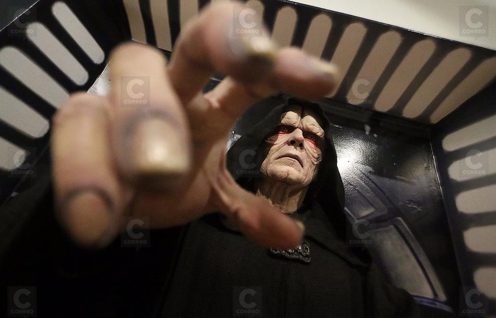 Todas las estrellas de Hollywood reunidas en Cusco (FOTOS)