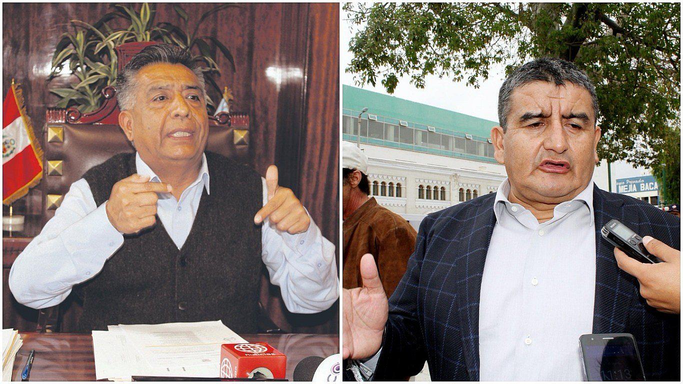 Esperan que nuevo mandatario apoye obras en la región Lambayeque