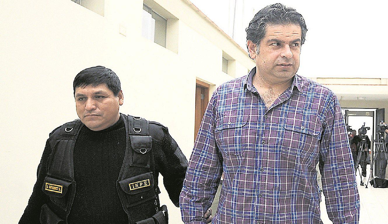 Plantean otra visita a MBL para que diga todo sobre Humala