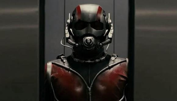 Marvel: "Ant-Man" cambia de director, pero su estreno no se verá afectado