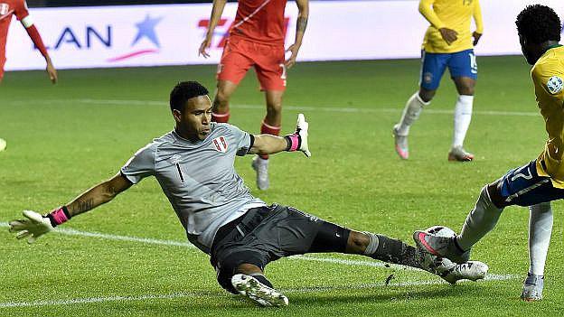 ¿Pedro Gallese es prioridad en River Plate? 