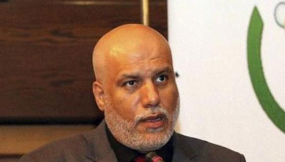Preocupación en el COI por secuestro de presidente del comité libio