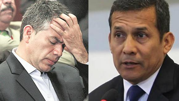 ​Comparan a Julio Guzmán con Ollanta Humala