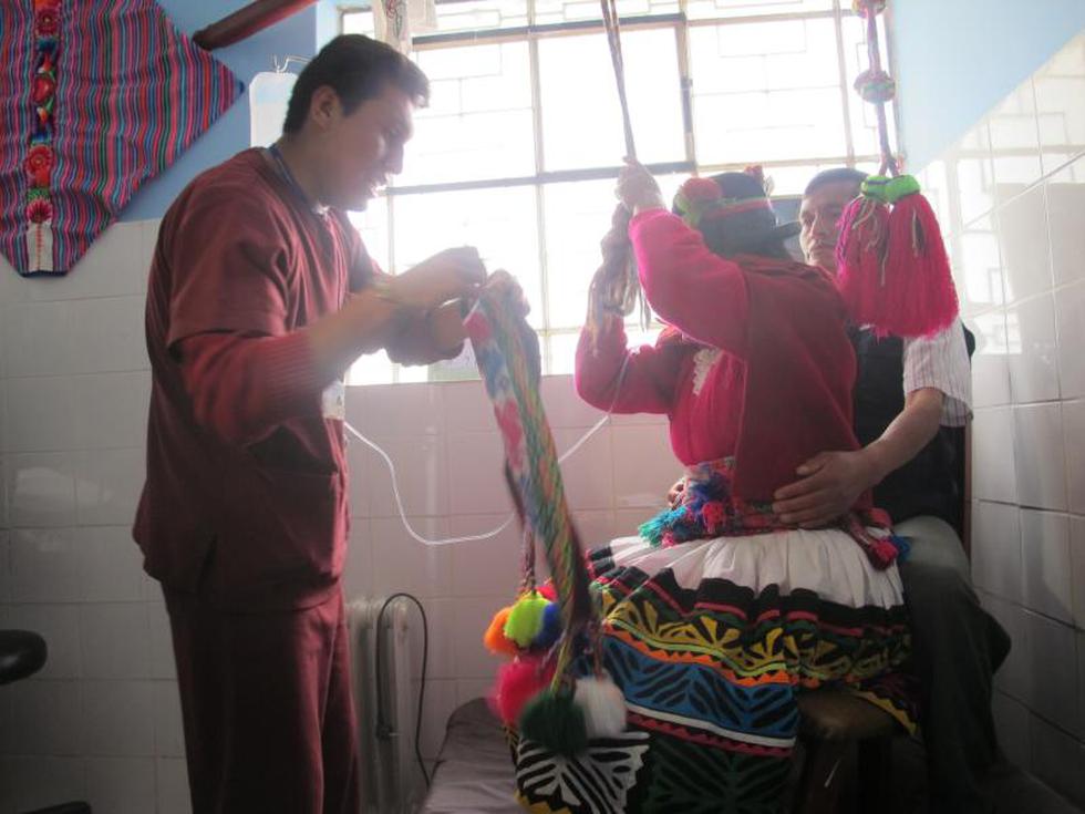 Las parteras: la opción que perdura en el tiempo