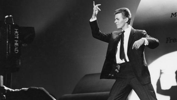 8 videos clips más exitosos de David Bowie