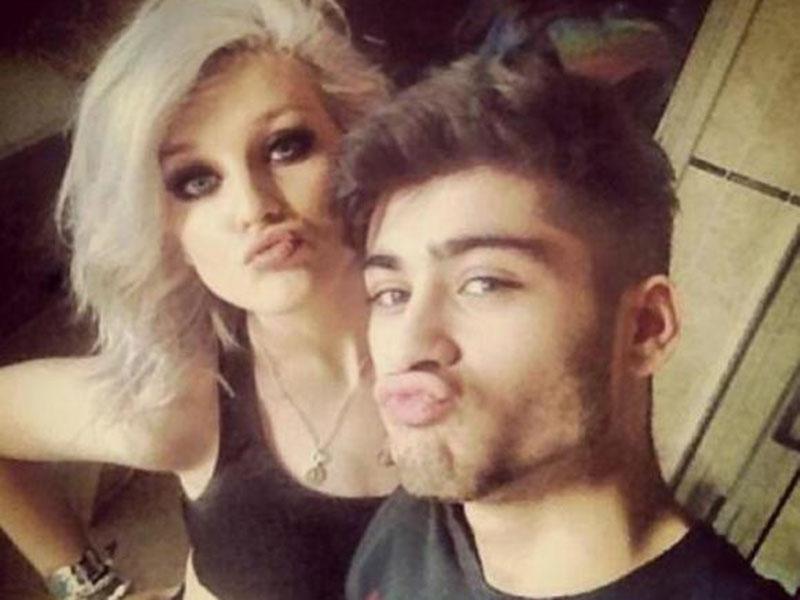 One Direction: Zayn Malik se casa  