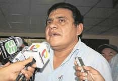 Lambayeque: Formalizan investigación  contra exalcalde Miguel Bartra Grosso