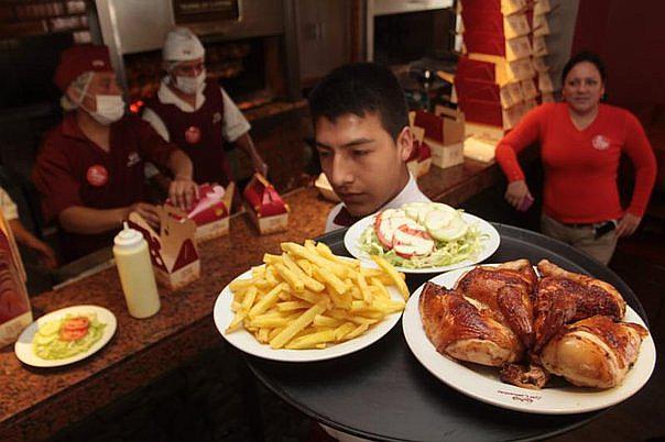Día de la Madre: ¿Cuánto gastan los peruanos en salir a comer en este día?