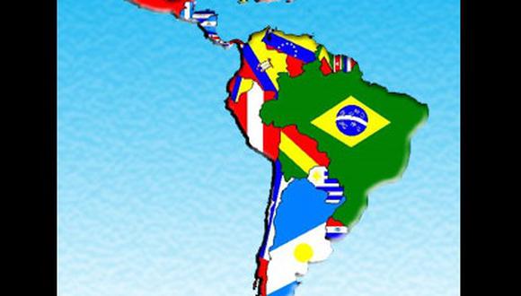 ¿Cuál es el país más rico de América Latina?