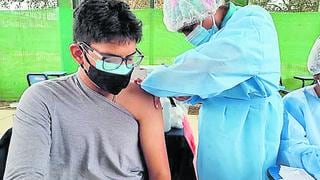 Más de 300 mil menores entre 12 y 17 años serán vacunados en Piura
