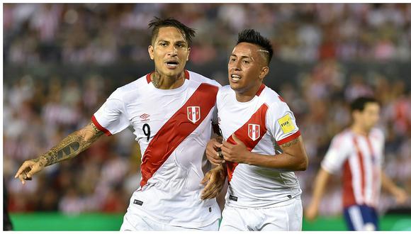 Selección peruana: Esta es la lista de convocados que enfrentará a Venezuela y a Uruguay 