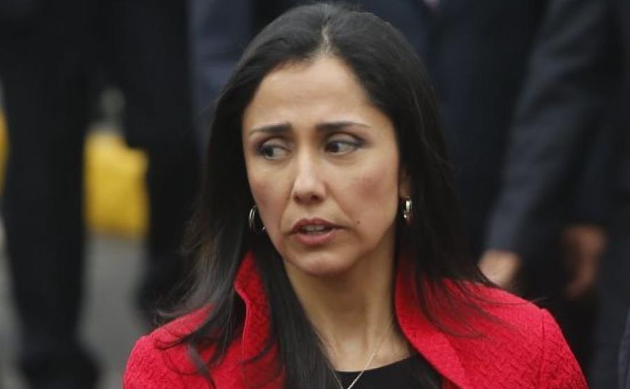 Nadine Heredia: Fiscalía reactiva investigación a primera dama por lavado de activos