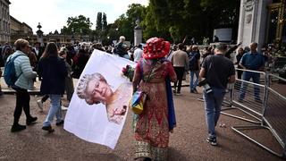 El funeral de Isabel II será el 19 de septiembre