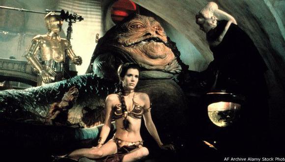 Star Wars: Estos son los cinco alienígenas de la película que existen en la vida real 